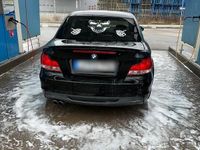Gebraucht BMW 125 Coupé 265 PS (194 kW) 2008 Schwarz Coupé