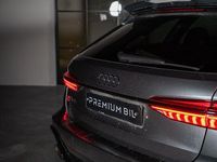 Gebraucht Audi RS6 600 PS (441 kW) 2021 Grau Kombi