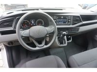 Gebraucht VW T6.1 110 PS (80 kW) 2024 Weiss Van