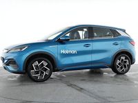 Gebraucht BYD Atto 3 Design 150 kW (204 PS) 2023 Blau SUV