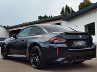 Gebraucht BMW M2 Performance 460 PS (338 kW) 2023 Schwarz Coupé
