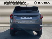 Neu Dacia Bigster Extreme 140 PS (102 kW) 2026 Grau SUV