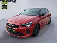 Gebraucht Opel Corsa GS Line 101 PS (74 kW) 2023 Chili rot Kleinwagen