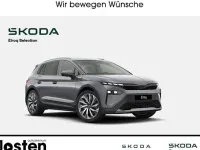 Neu Skoda Elroq Selection 219 kW (299 PS) 2026 Graphitegrau metallic SUV