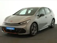 Second-hand Cupra Born 150 kW (204 CP) 2023 Gri Hatchback