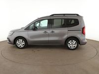 Gebraucht Renault Kangoo Intens 2022 Grau Van / Kleinbus