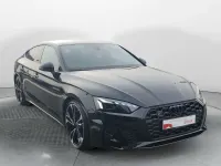 Second-hand Audi S5 341 CP (250 kW) 2024 Negru Berlinǎ
