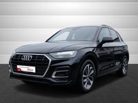 gebraucht Audi Q5 35 TDI Panorama Dig.Cockpit El.Heckklappe