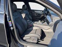 Gebraucht Audi A6 S-Line 286 PS (210 kW) 2022 Mythosschwarz metallic Kombi