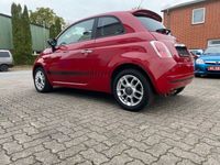 gebraucht Fiat 500 Sport *Tüv *Service *AS Fair Auto