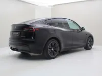 Gebraucht Tesla Model Y Long Range AWD 258 kW (351 PS) 2023 Schwarz SUV