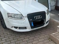 Gebraucht Audi A6 300 PS (220 kW) 2007 Weiß Kombi