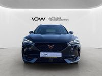 Gebraucht Cupra Formentor 150 PS (110 kW) 2022 Schwarz SUV