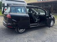 Usata Ford B-MAX 95 CV (69 kW) 2013 Nero Monovolume