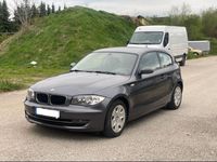 gebraucht BMW 118 i - TÜV neu!!!