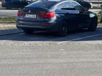 Gebraucht BMW 320 Performance 190 PS (139 kW) 2017 Limousine
