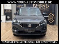 Gebraucht Seat Tarraco Style 150 PS (110 kW) 2024 Grau SUV