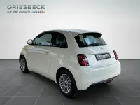 Gebraucht Fiat 500e 86 kW (118 PS) 2023 Uni Limousine