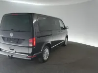 Używany VW Multivan Generation Six 150 KM (110 kW) 2022 Minivan