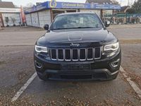 Gebraucht Jeep Grand Cherokee 190 PS (139 kW) 2015 Schwarz SUV