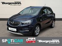 Gebraucht Opel Mokka 103 PS (75 kW) 2019 Blau SUV