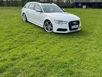 gebraucht Audi A6 3.0 TDI Quattro