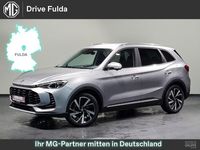 Neu MG ZS Luxury 197 PS (144 kW) 2026 Silber, medal silver SUV