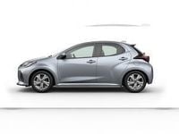 Neu Mazda 2 Exclusive-Line 116 PS (85 kW) 2026 Sky grey Kleinwagen