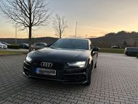 gebraucht Audi A7 3.0 TDI Quattro Sport Vollausstattung