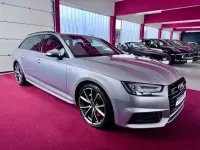 Gebraucht Audi S4 Ambiente 354 PS (260 kW) 2016 Andere Kombi