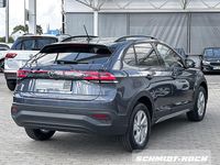 Gebraucht VW Taigo Life 116 PS (85 kW) 2025 Grau SUV