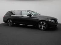 Gebraucht Mercedes E220 Avantgarde 194 PS (142 kW) 2019 Schwarz Kombi