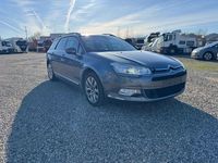 Gebraucht Citroën C5 Exclusive 241 PS (177 kW) 2011 Grau Kombi
