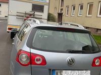 Gebraucht VW Passat 170 PS (125 kW) 2008 Kombi