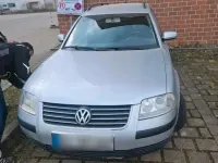 Gebraucht VW Passat 102 PS (75 kW) 2005 Limousine
