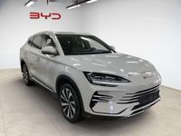 Gebraucht BYD Seal U Design 324 PS (238 kW) 2025 Braun SUV