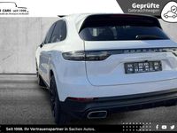 Gebraucht Porsche Cayenne 340 PS (250 kW) 2019 Weiß SUV