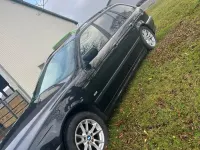 Occasion BMW 540 286 ch (210 kW) 1999 Noir Break