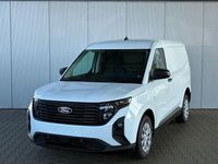 Neu Ford Transit Trend 2026 Weiss