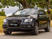 gebraucht Audi Q5 3.0 TFSI quattro tiptronic KAMERA~NAVI~PANO