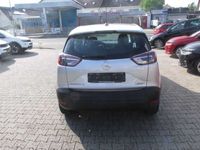 gebraucht Opel Crossland Edition - Parkpilot - Sitzheizung