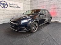 Gebraucht Kia XCeed 160 PS (117 kW) 2022 Schwarz SUV