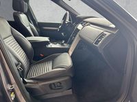 Gebraucht Land Rover Discovery 5 HSE Dynamic 252 PS (185 kW) 2024 Grau SUV
