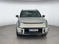 Neu Kia EV9 GT-Line 283 kW (385 PS) 2026 Silber SUV