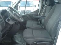 gebraucht Opel Movano B L2H2 3,5t 38830Km Navi Klima EURO6 PDC