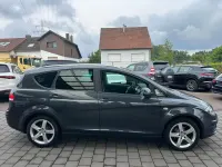 Gebraucht Seat Altea XL Style 140 PS (102 kW) 2011 Grau Van / Kleinbus