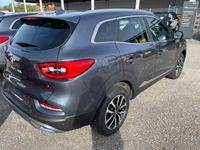 gebraucht Renault Kadjar Techno TCe 160 EDC