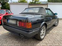 Gebraucht Maserati Biturbo 225 PS (165 kW) 1991 Grau Cabrio