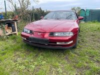 gebraucht Honda Prelude 2.0i LS (Scheunenfund)