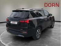 Nuova KGM Rexton 203 CV (149 kW) 2025 Nero SUV